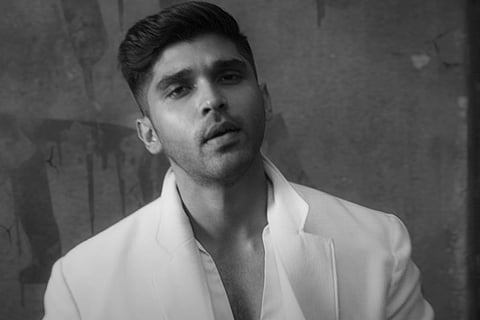 Watch: New track ‘Missing Me’ from Dhruv Vikram and Vikram’s Mahaan is out