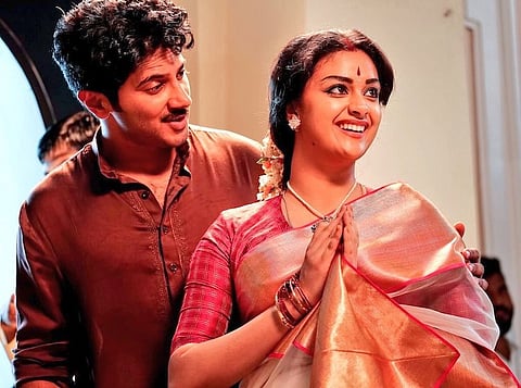 ‘Stars agreed to work even with limited screen time’: 'Mahanati' director Nag Ashwin