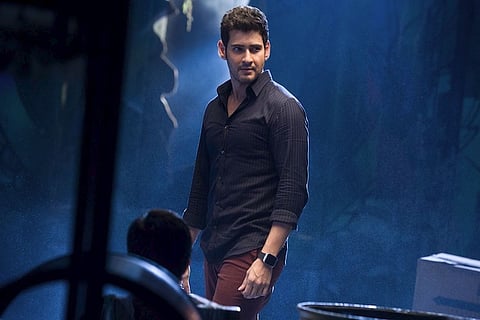 Why the delay in wrapping up SPYder? Revealed