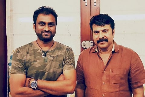 'Mammootty was my first choice to play YSR': Director Mahi interview on upcoming biopic
