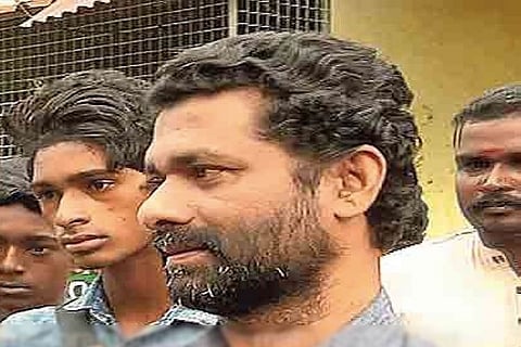 Witness in Neyyattinkara Sanal case says he has been receiving threats
