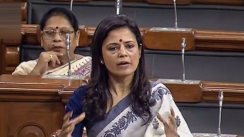 Mahua Moitra