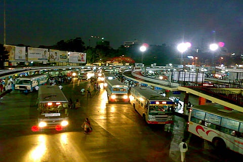 No end to bus strike in Karnataka, schools and colleges likely to open except in urban Bengaluru