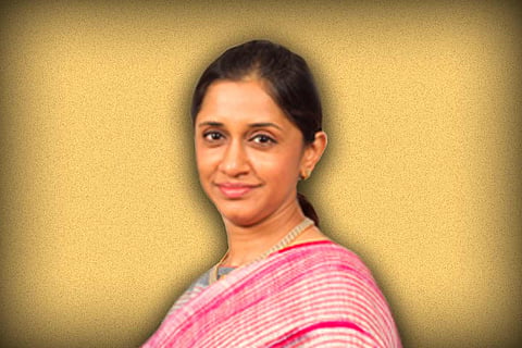 Malavika Hegde