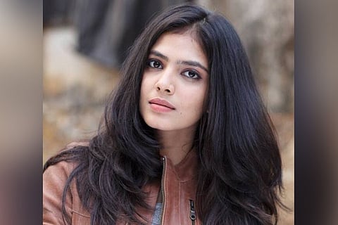 Malavika Mohanan joins Vijay-Vijay Sethupathi's 'Thalapathy 64'