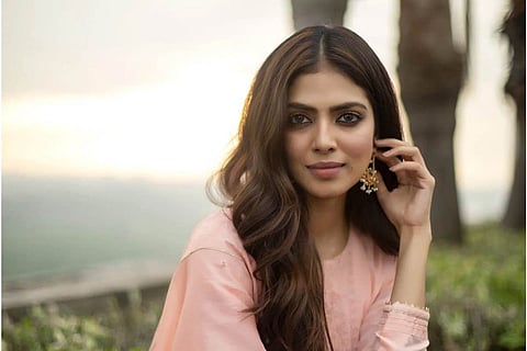 Malavika Mohanan