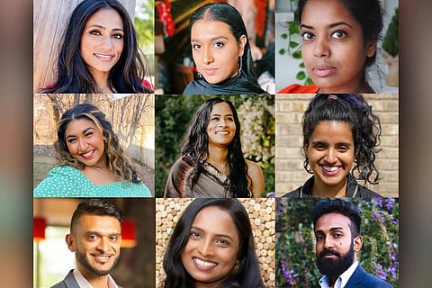 Malayalees for Social Justice