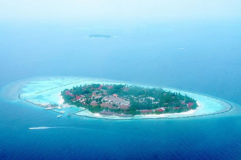 Maldives
