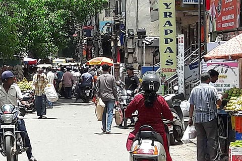 Malleswaram