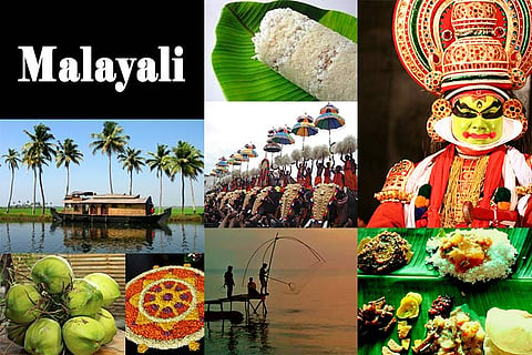 Puttu, backwaters, Mammootty, Mohanlal: A campaign on what it means to be a Malayali