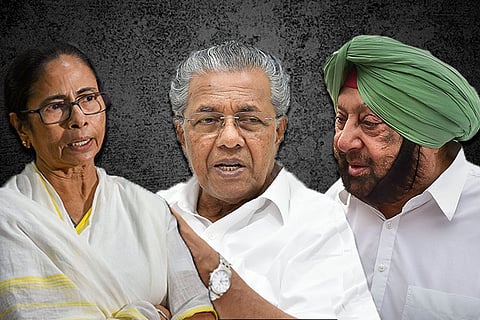 6 CMs declare Citizenship Amendment Act won’t be implemented, but is that possible?