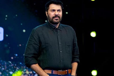 Fans celebrate Mammootty’s 48 years in film industry