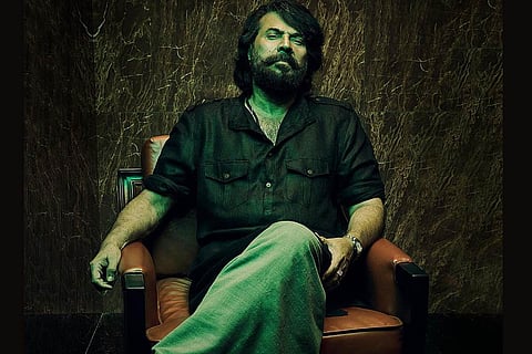 Mammootty