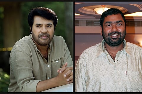 Amal Neerad quashes rumours about Mammooty film