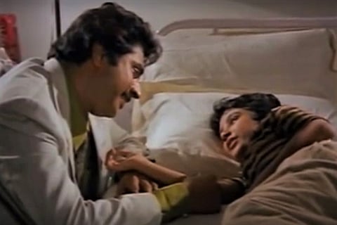 From ‘Amaram’ to ‘Uyare’: Memorable depictions of single fathers in Malayalam cinema