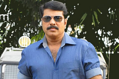 Mammootty’s 'Peranbu' to premiere at International Film Fest Rotterdam?