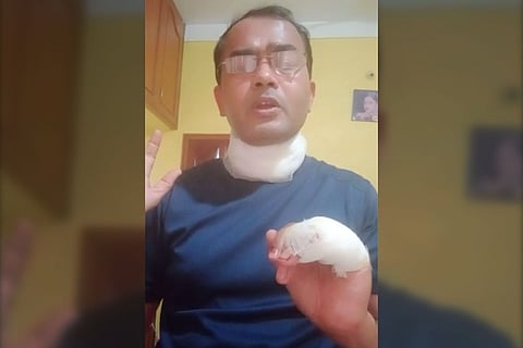 Mallikarjun