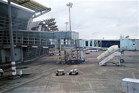 Cabinet approves privatization of six airports under PPP model