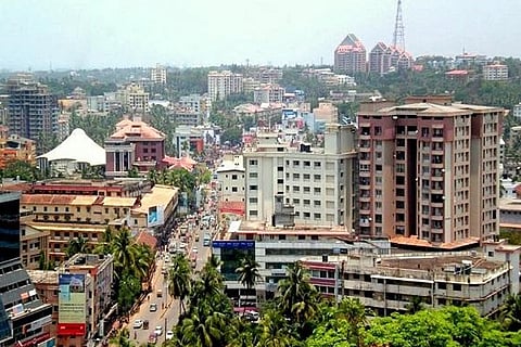 Many languages, one people: The linguistic diversity of Mangaluru