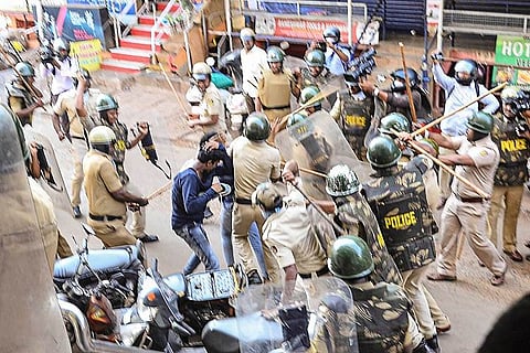 Mobile internet services suspended in Mangaluru city and Dakshina Kannada for 48 hours