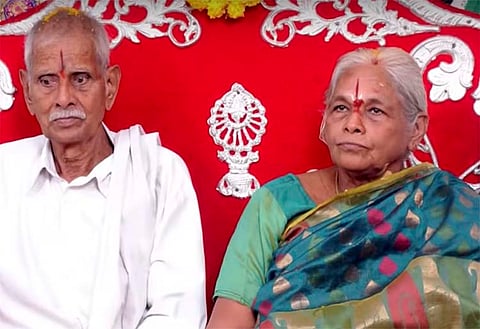 Cap age limit at 45 for IVF, doctors demand after 74-yr-old AP woman delivers twins
