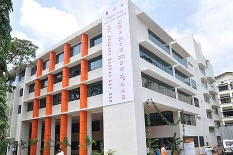 Use Manipal lab for COVID-19 tests, Udupi, Uttara Kannada districts appeal to govt