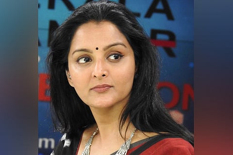 5 times Manju Warrier won Kerala’s heart on screen, without director Shrikumar’s help