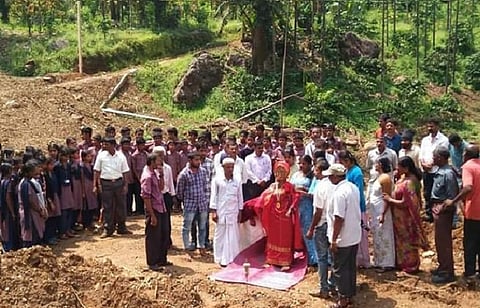Manjula went missing in floods, her heartbroken family cremated a doll in her place