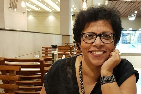 Manna Abraham