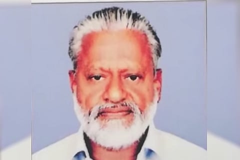 68-year old petrol pump owner found dead in Kerala, 3 held for murder