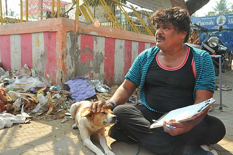 Mansoor Ali Khan