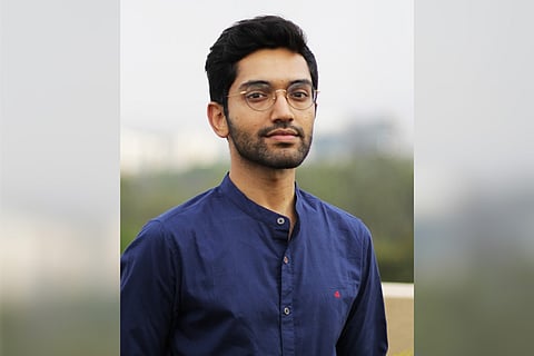 Manu S Pillai