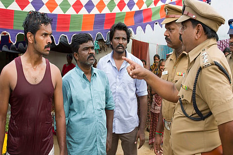 'Manusangada' review: This film is gut-wrenching in its portrayal of caste