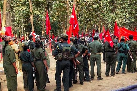 Explainer: The problem with Kerala's surrender-and-rehabilitation scheme for Maoists