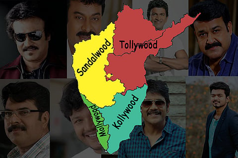Confused about the who's who of Southern cinema? A dictionary for dummies