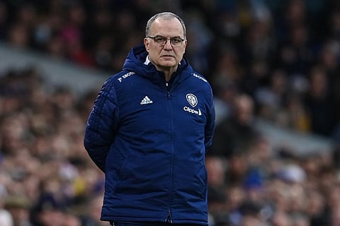 Marcelo Bielsa