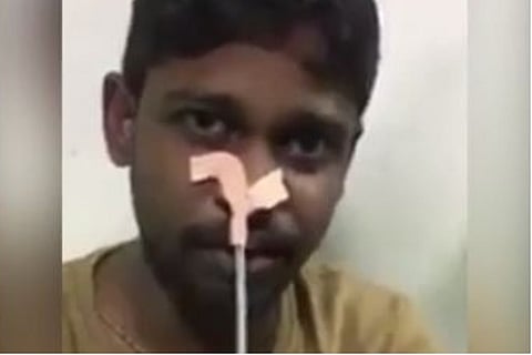 ‘No surgeries, they make me serve tea’: TN Dalit medico attempts suicide after discrimination