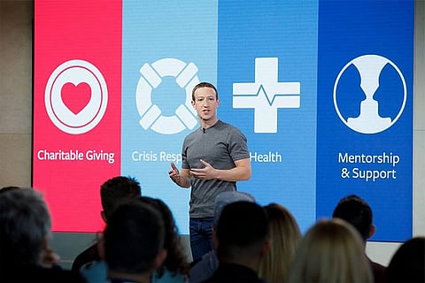 Facebook staring at bigger problems this year, warns analyst