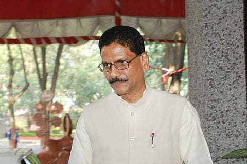 Marri Shashidhar Reddy