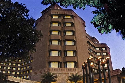 Hyderabad police uncover massive gambling racket, arrest 36 at Marriott