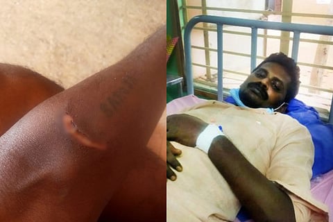 Thoothukudi Collector orders inquiry into new case of custodial violence in Sathankulam