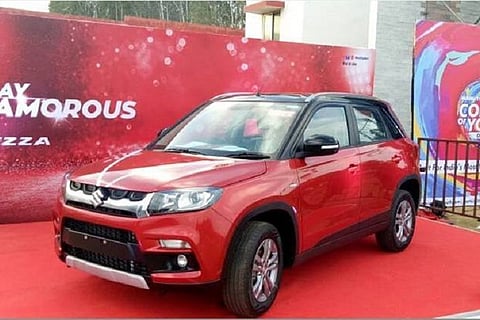 Maruti Suzuki extends warranty, service validity of customer vehicles till June 30
