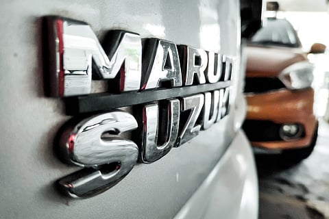 Maruti Suzuki recalls 1.34 lakh units of WagonR over faulty pumps