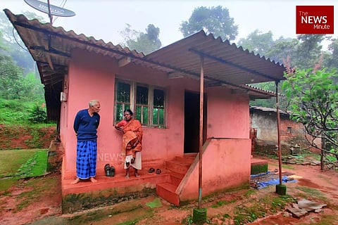 Masagali farmers
