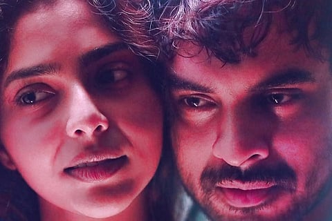 No fairytales, just real love: How 'Mayaanadhi' shut up the cynic in me