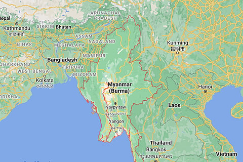 Myanmar violence: Over a 100 civilians killed by Army in deadliest day since coup
