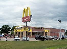 McDonald's Japan to import chicken from Brazil