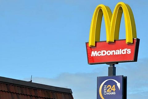 Quick service restaurant