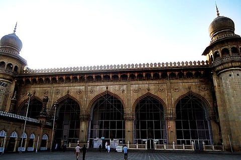 ‘What sort of justice system is this?’: Victims of Mecca Masjid blasts flay judgement