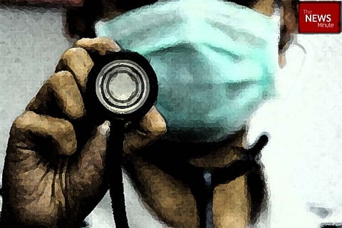 Union approves National Medical Commission Bill, which will replace MCI